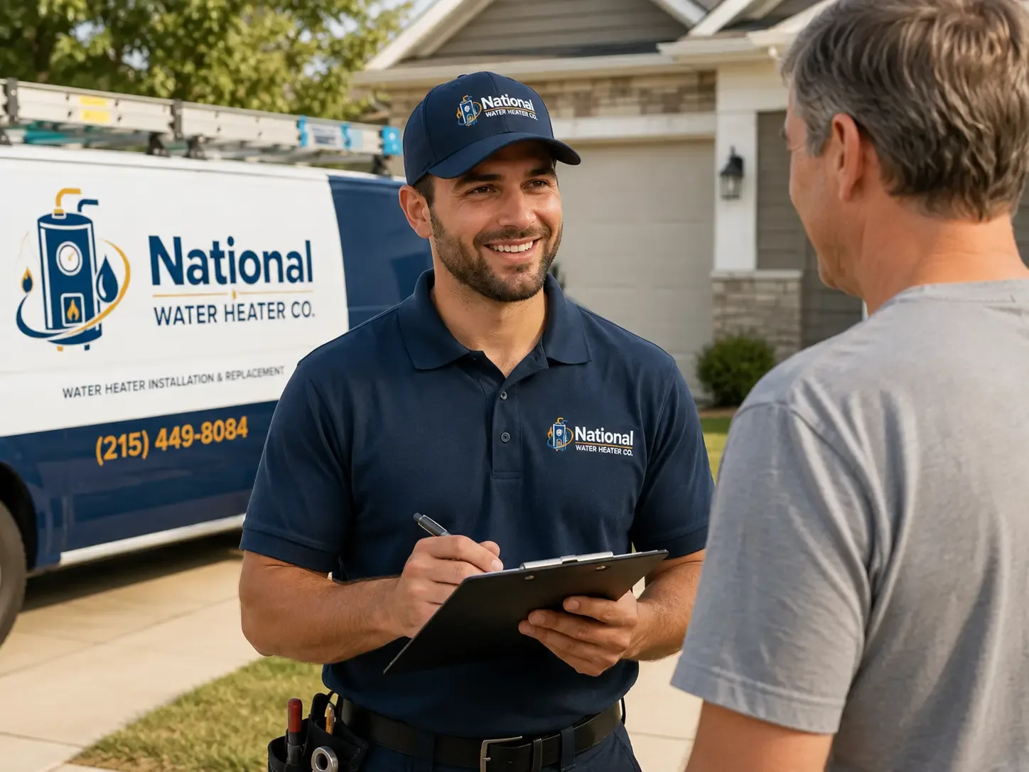 Water Heater Installation Grantsville, WV FAQs